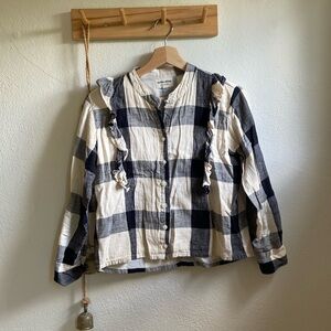 Tribe Alive Button Down Shirt